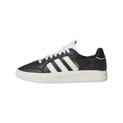 Tyshawn Adidas Originals Low 'Black White'