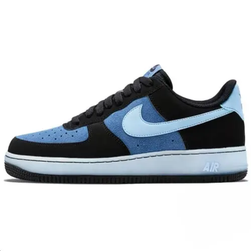 Nike Air Force 1 Low Blue Legend