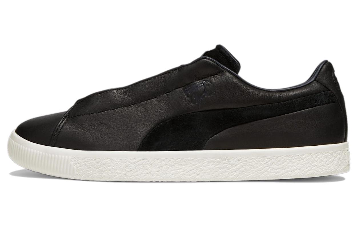 Мужские кеды nanamica nanamica x PUMA Clyde Gore-Tex (черные)