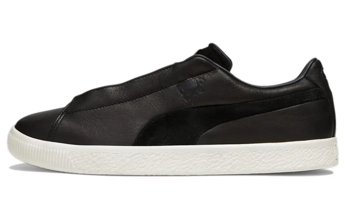 PUMA Clyde Gore Tex Nanamica Black