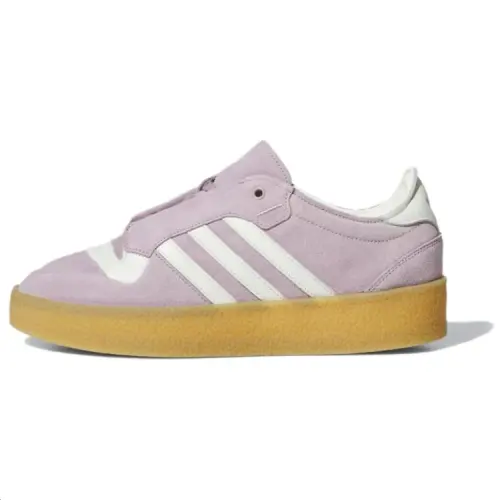 Adidas Rivalry Crepe 'Preloved Fig'