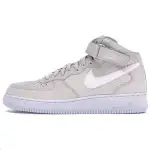 Nike Air Force 1 Mid '07 Light Bone White White