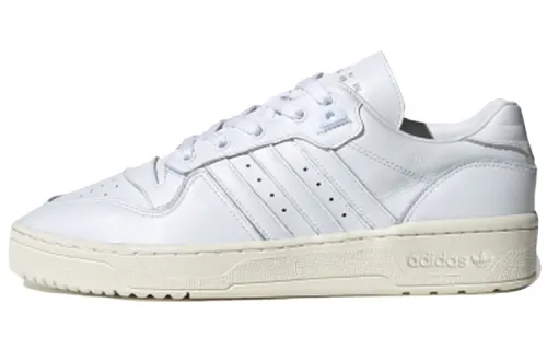 Rivalry Adidas Originals Low 'Triple White'