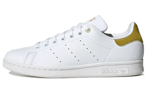 Adidas Originals Stan Smith 'White Yellow'
