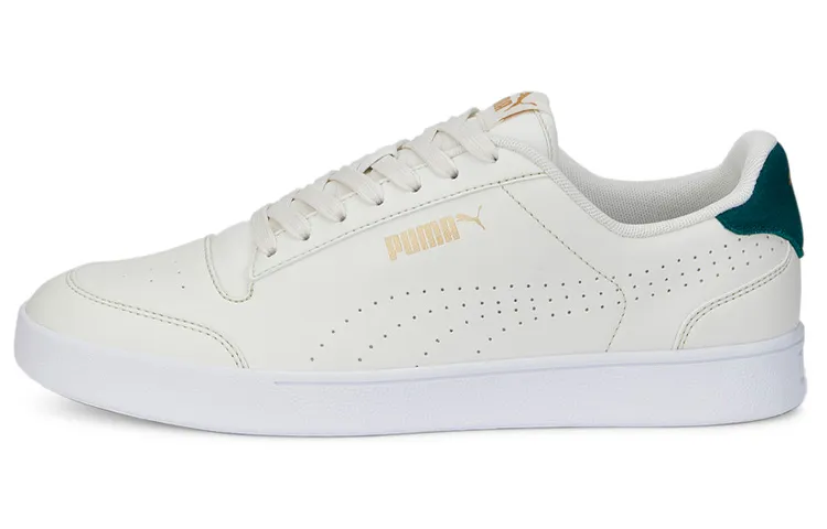 PUMA Shuffle Perf