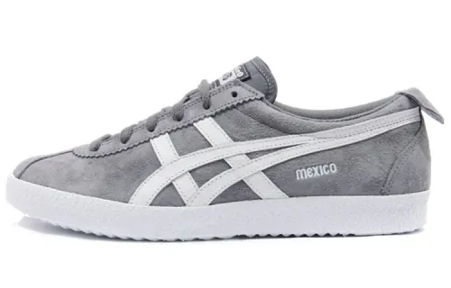 Asics Onitsuka Tiger Mexico Delegation Grey