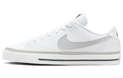 Nike Court Legacy Next Nature White Grey Fog