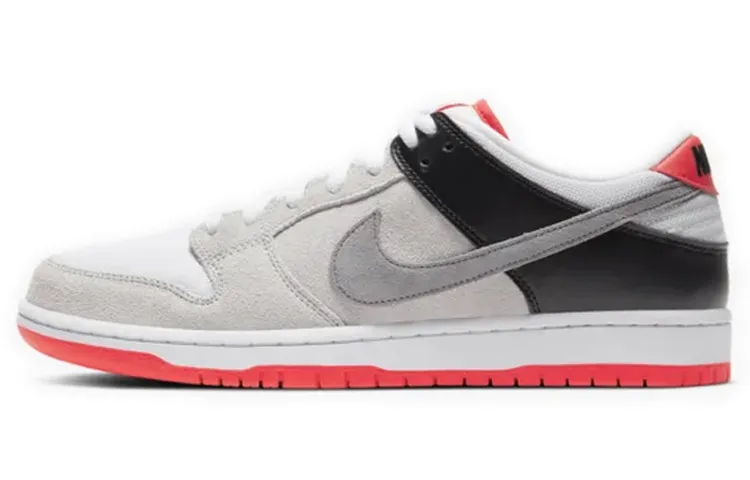 Nike Sb Dunk Low 'AM90 Infrared'