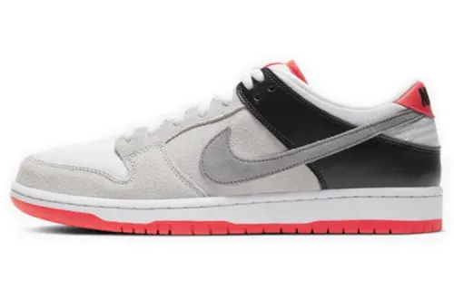 Nike Sb Dunk Low 'AM90 Infrared'
