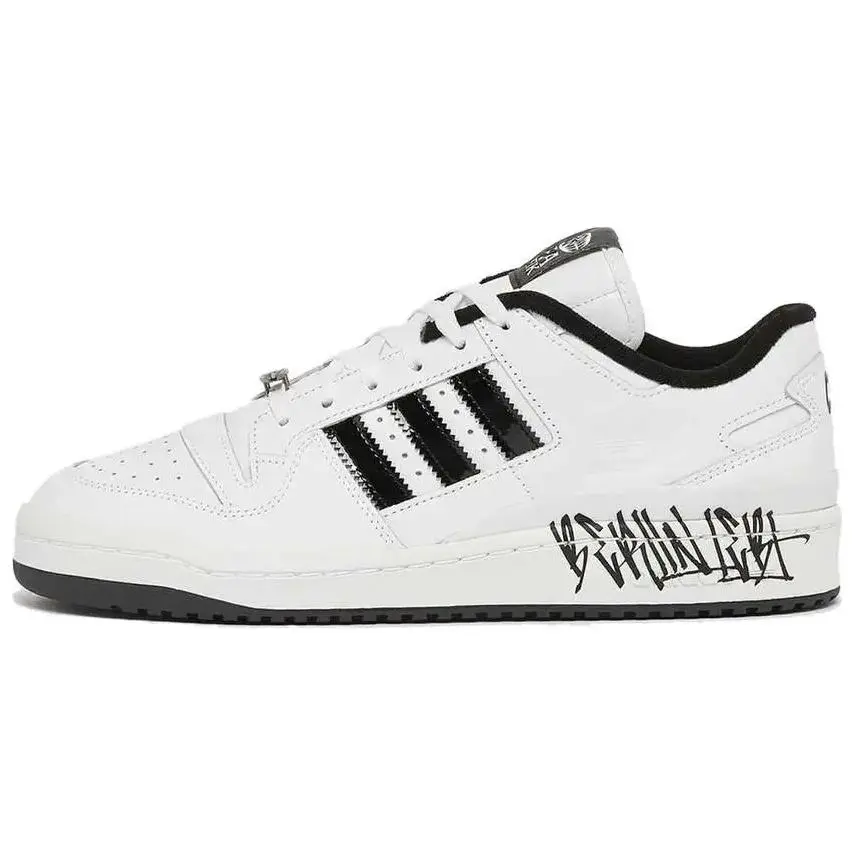 Forum Capital Bra x Forum Adidas Originals Low 'Berlin Lebt'