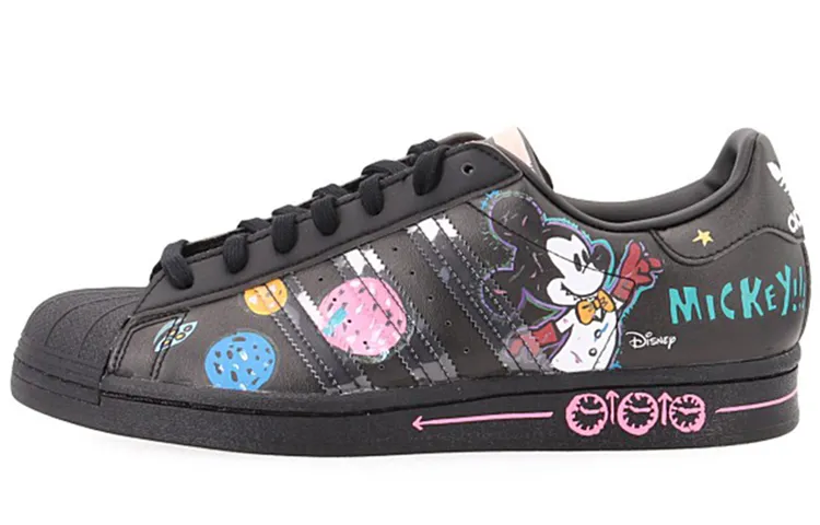 Adidas Disney X Adidas Originals Superstar