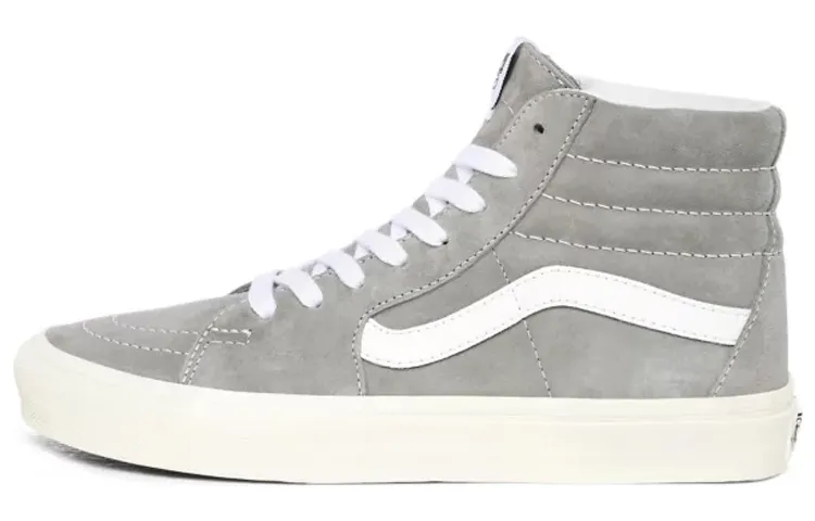 Sk8 Vans-Hi 'Drizzle'