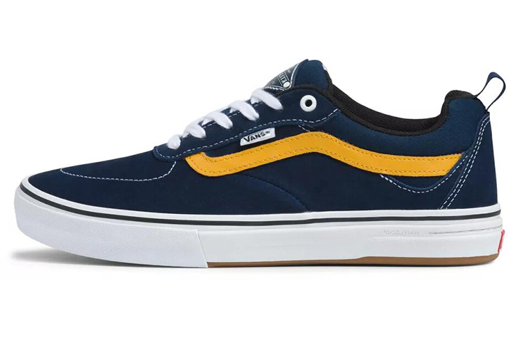 Vans Unisex Kyle Walker Sneakers Blue
