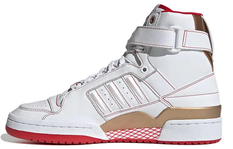 Forum Adidas Originals High 'Xiangi'