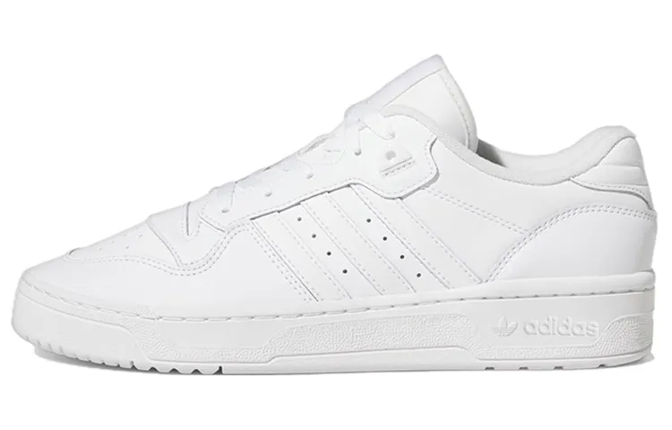 Rivalry Adidas Originals Low 'Cloud White'