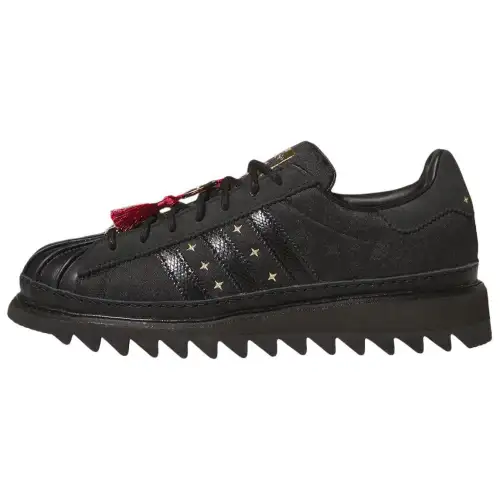 Superstar Clot x Superstar Adidas Originals 'Chinese New Year'