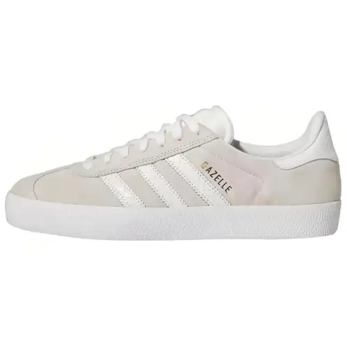 Adidas Gazelle Adv 'Crystal White'