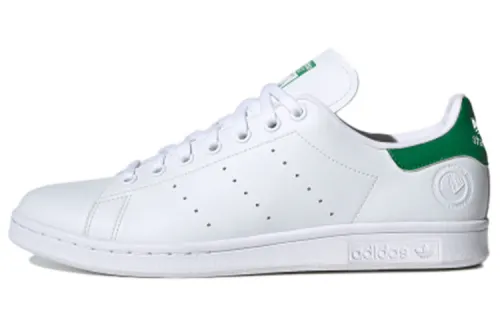 Adidas Stan Smith Vegan 'White Green'