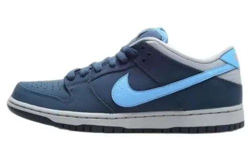 Nike Sb Dunk Low Squadron Blue