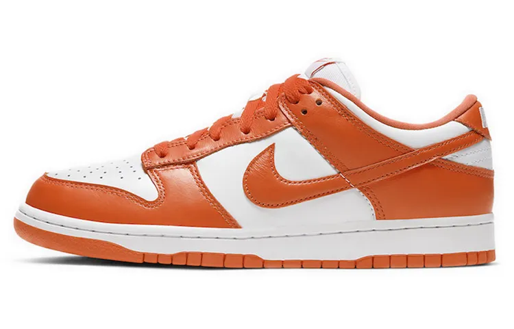 Nike Dunk Low Retro Sp 'Syracuse'
