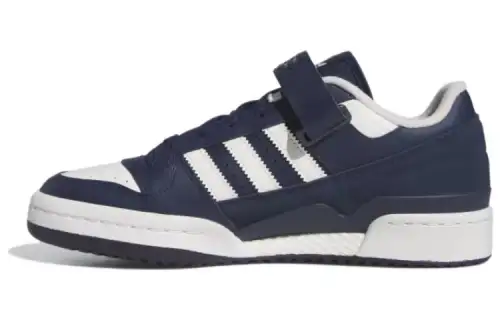 Forum Adidas Originals Low 'Night Indigo'