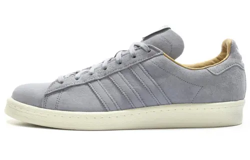 Campus Highsnobiety x Campus Adidas Originals 80s 'Grey Tan'