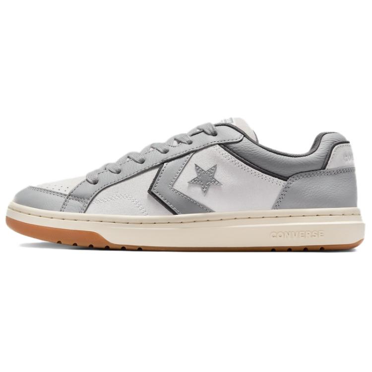 Pro Blaze Converse Classic Low 'Barely Grey Natural Ivory'