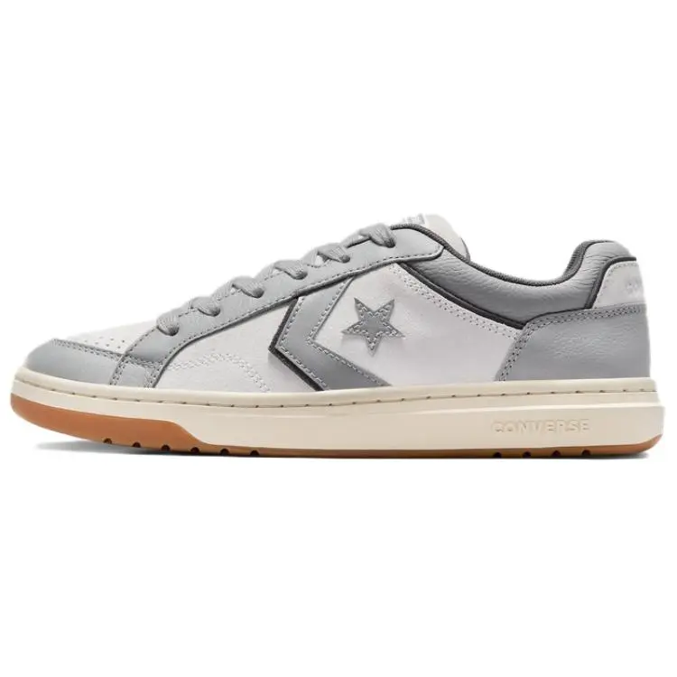 Pro Blaze Converse Classic Low 'Barely Grey Natural Ivory'