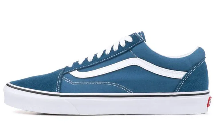 Old Skool Vans 'Corsair'