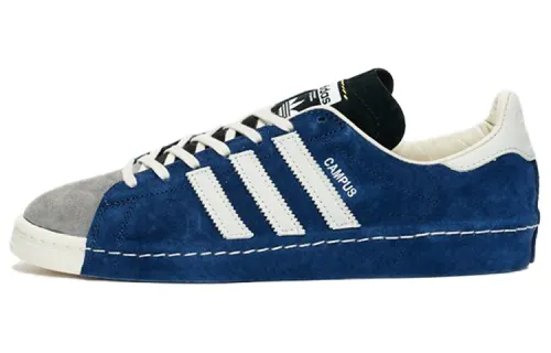 Campus Recouture x Campus Adidas Originals 80s 'Dark Blue'