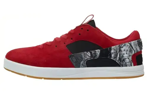 Nike Eric Koston Huarache Gym Red