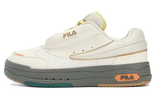 FILA Mix Casual Shoes 'White Grey'