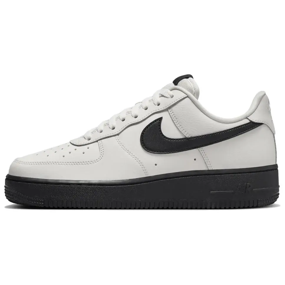 Nike Air Force 1 Low '07 Phantom Black Women's
