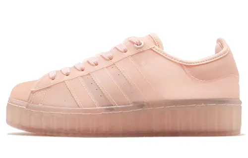 Adidas Wmns Superstar Jelly 'Vapour Pink' Women's