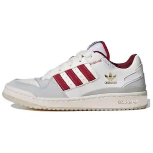 Adidas Forum Low Cl 'Year of the Snake'
