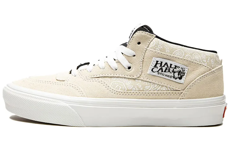 Vans Half Cab 92 Baker Bandana
