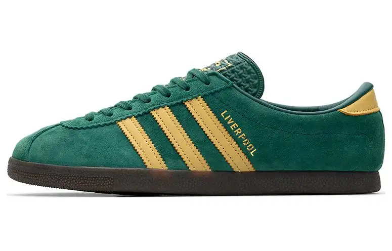 Liverpool Adidas Originals 'City Series'