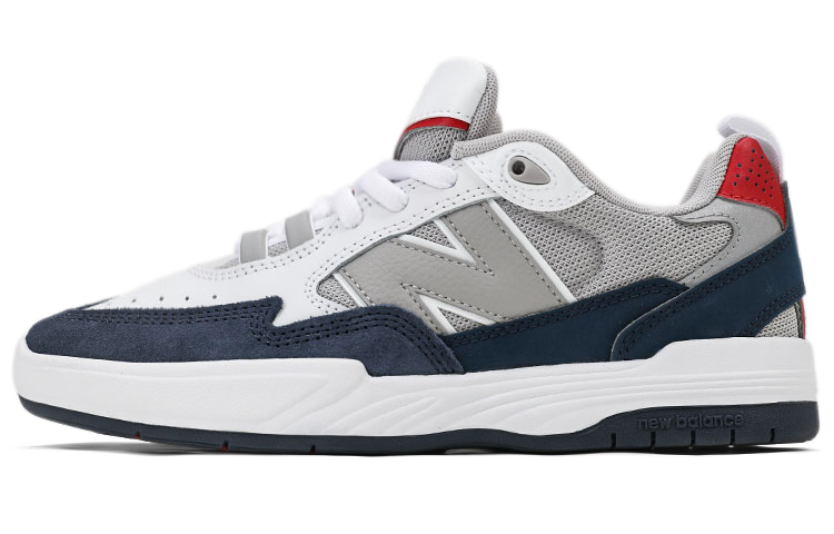 Numeric 808 Tiago Lemos x Numeric 808 New Balance 'White Navy'