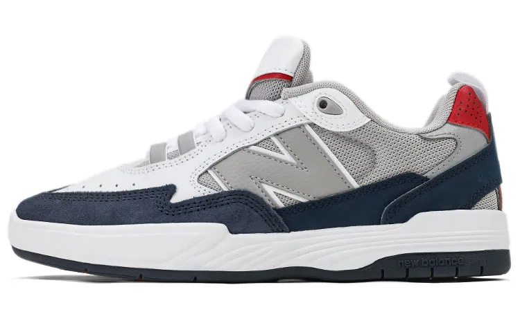 Numeric 808 Tiago Lemos x Numeric 808 New Balance 'White Navy'