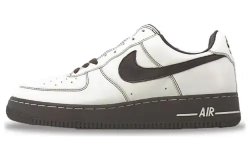 Nike Air Force 1 Low Prm 'Sail Baroque Brown'