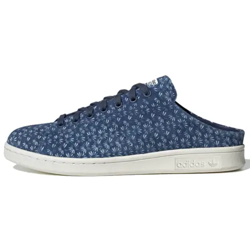 Adidas Originals Stan Smith Mule 'Blue White'