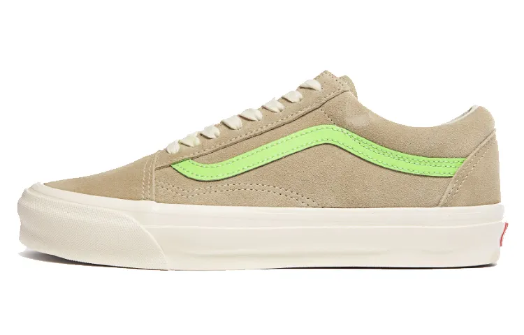 Old Skool Og Vans Lx 'Eucalyptus'