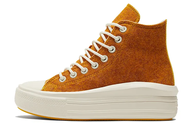 Converse Chuck Taylor All Star 'Yellow White' Women's