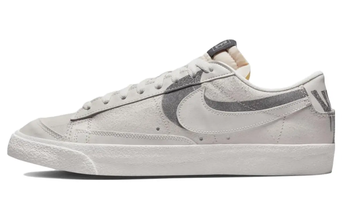 Nike Blazer Low 77 Premium Halloween 2022