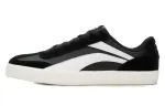 Li Ning Lightweight Low top Skateboard Shoes Men's