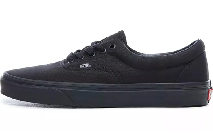 Era Vans 'Black'
