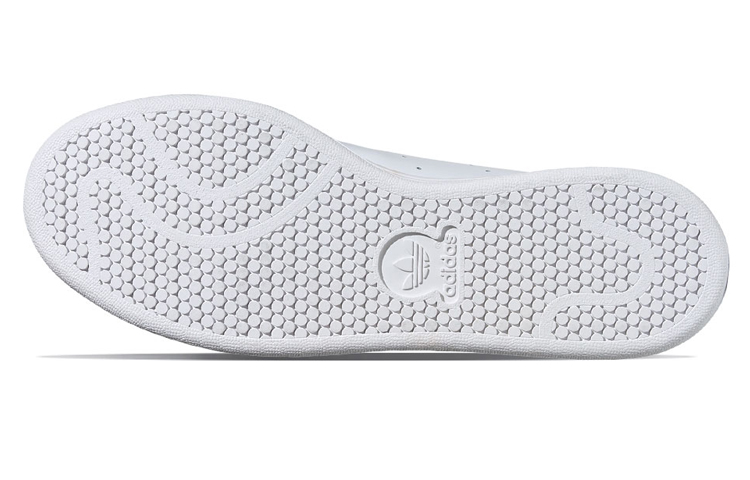 Кеды adidas Originals STAN SMITH Recon (белый) — фото 5