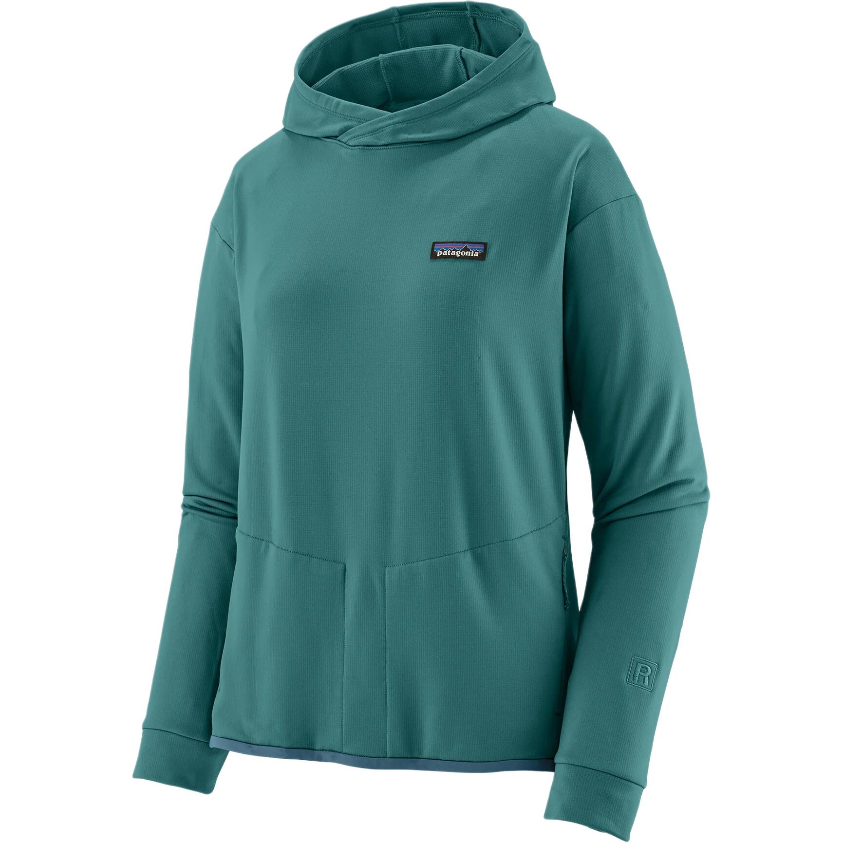 Patagonia R1 Fleece Clothing Women’s