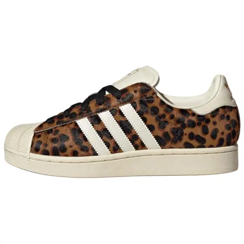 Superstar Wmns Adidas Originals 'Leopard Print' Women's