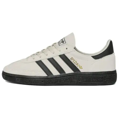 Handball Adidas Originals Spezial 'Aluminum Black'